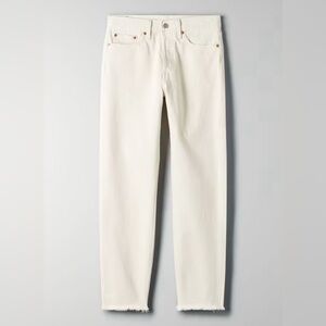 Levi’s Wedgie Icon 31